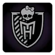 Icono de programa: Monster High