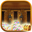 Icono de programa: Egypt Jewels Deluxe