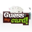 Icon of program: Guess My Card