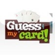 Icon of program: Guess My Card