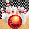 Icono de programa: Bowling: Rolling 3D Ball!