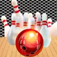 Icon of program: Bowling: Rolling 3D Ball!