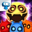 Icon of program: oNomons - Free Match 3 Pu…