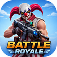 Icon of program: Battle Royale: Gun Warfar…