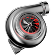 Icono de programa: Turbo (Blow Off Valve)