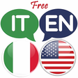 Icon of program: Italian English Translato…