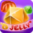 Icon of program: Jewels Jelly Crush