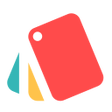 Icono de programa: My Best Colors