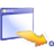 Icono de programa: Actual Window Minimizer