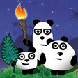 Icono de programa: 3 Pandas Night  : Adventu…