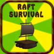 Icon of program: Epic Raft Survival - Catc…