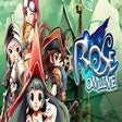 Icon of program: ROSE Online Evolution Cli…