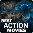 Icono de programa: Best Action Movie 2019 - …