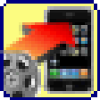 Icono de programa: Jocsoft iPhone Video Conv…