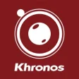 Icon of program: Khronos ao Vivo