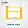 Icono de programa: Infinite Scroll for Magen…