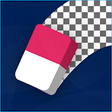 Icono de programa: Remove object from photo-…