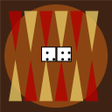 Icono de programa: Backgammon AI offline
