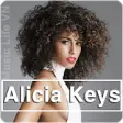 Icon of program: Alicia Keys - Offline Mus…