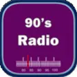 Icon of program: 90's Music Radio Recorder