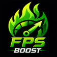 Game Booster  120 FPS No Lag icon