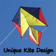 Icono de programa: Unique Kite Design