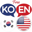 Icon of program: Korean English Translator