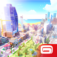 Icono de programa: City Mania: Town Building…