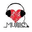 Icono de programa: Romantic Music Free Love …