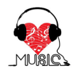 Icon of program: Romantic Music Free Love …