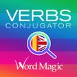 Icon of program: English Spanish Verbs