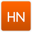 Icono de programa: HN - Hacker News Reader