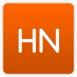 Icon of program: HN - Hacker News Reader