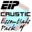Icon of program: Caustic 3 Essentials Pack…