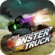 Icon of program: Monster Truck Snowfall