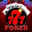 Icon of program: 777 Best Lottery Poker Ba…