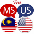 Icon of program: Malay English Translator