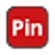 Icon of program: Shareaholic for Pinterest…