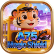 Icon of program: A75Magic Shield
