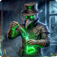 Icon of program: Plague Doctor: Cure Simul…