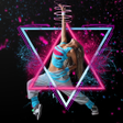 Icon of program: photo editor for dancer