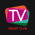 Icon of program: Smart TV club IPTV OTT pl…