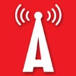 Icon of program: ALERT FM - Emergency Aler…