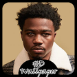 Icono de programa: Roddy Ricch Wallpapers HD