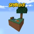Icon of program: Skyblock for Minecraft