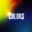 Icon of program: HEX RGB Colors Guide