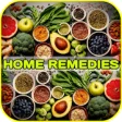 Icon of program: Home Remedies and Natural…