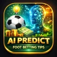 Icon of program: Ai Predict : Foot Betting…