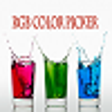 Icon of program: RGB Color Picker