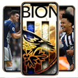 Icono de programa: Fan App The Baggies Wallp…